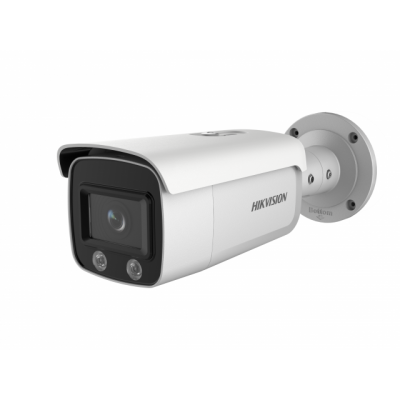 Видеокамера DS-2CD2T27G1-L 2.8mm